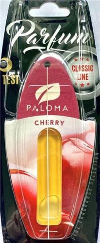 Illatosító parfüm Paloma Cseresznye - main