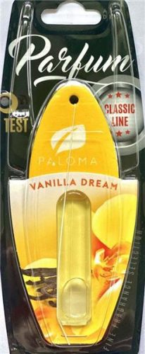 Illatosító parfüm Paloma Vanilla Dream - main