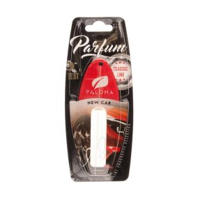 Illatosító parfüm Paloma New Car