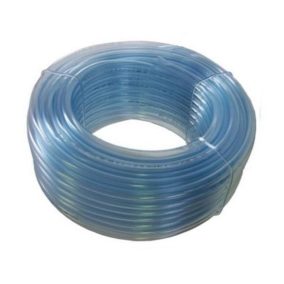 Műszaki cső - Mipolán cső - Benzincső olajálló tömlő - 12mm