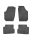 Gumiszőnyeg méretpontos Skoda Fabia II 2006–2014 (4db) – Frogum