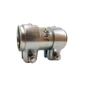 Kipufogó csőkapcsoló Ø40 h: 90 mm