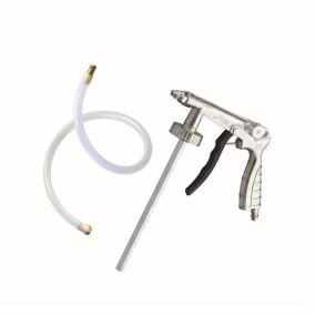 Alvázvédő / üregvédő szórópisztoly – BOLL