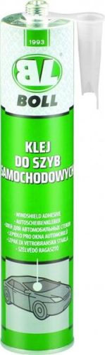 Szélvédőragasztó 310 ml – BOLL