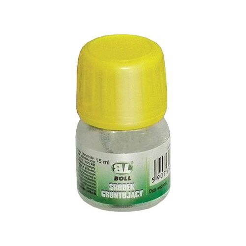 Szélvédőragasztó primer aktivátor 15 ml – BOLL