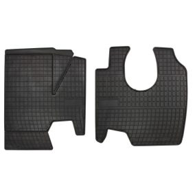   Gumiszőnyeg méretpontos Mercedes-Benz Axor 1999-2016 (2db) – Frogum