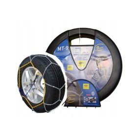 Hólánc KN100 9 mm, TÜV-GS, ÖNORM – Magneti Marelli