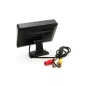   Monitor kijelző tolatókamerához TFT01 4,3" színes – AMIO