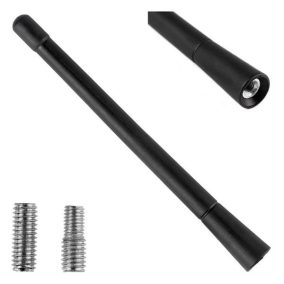   Autó antenna pót szál, antenna árboc 2 adapter ANTM01 – AMIO