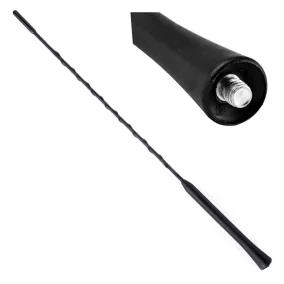 Autó antenna alumínium pótszál 40 cm ANTM08 – AMIO