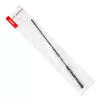 Autó antenna alumínium pótszál 40 cm ANTM08 – AMIO