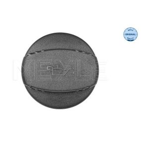 olajbetöltő sapka - Meyle 014 038 0000 (Febi 03912) - Mercedes MB 000 010 12 85