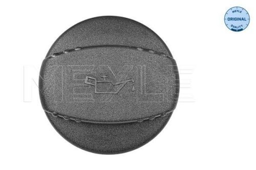 olajbetöltő sapka - Meyle 014 038 0000 (Febi 03912) - Mercedes MB 000 010 12 85