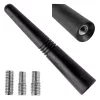 Autó antenna pótszár 9 cm 3 adapterrel 5/6/7mm ANTM09 – AMIO