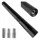 Autó antenna pótszár 9 cm 3 adapterrel 5/6/7mm ANTM09 – AMIO