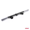 Napvédő redőny autóba 120x46 cm – AMIO