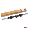 Napvédő redőny autóba 120x46 cm – AMIO