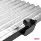 Napvédő redőny autóba 200x80 cm – AMIO