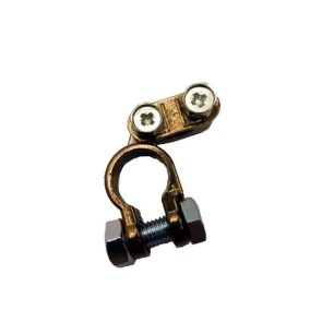 Akkusaru / akkumulátor saru normál pozitív + - 1db