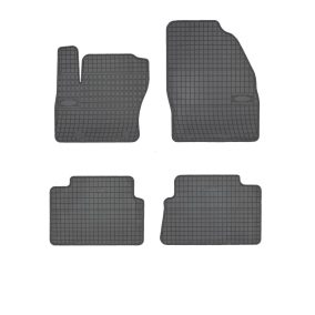   Gumiszőnyeg méretpontos Ford Kuga I. 2008–2013 (4db) – Frogum