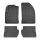 Gumiszőnyeg méretpontos Mazda 2 I 2002–2007 (4db) – Frogum