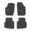 Gumiszőnyeg méretpontos Skoda Roomster 2006–2015 (4db) – Frogum