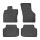 Gumiszőnyeg méretpontos Skoda Octavia III 2012–2020 – Skoda Octavia IV 2019-től (4db) – Frogum