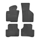 Gumiszőnyeg méretpontos Volkswagen Passat B6 2005–2010 – Volkswagen Passat B7 2010–2014 – Volkswagen CC 2008–2016 (4db) – Frogum