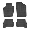 Gumiszőnyeg méretpontos Volkswagen Polo V 2009–2017 (4db) – Frogum