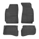 Gumiszőnyeg méretpontos Volkswagen Passat B5 1996–2005 (4db) – Frogum