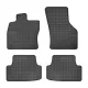 Gumiszőnyeg méretpontos Volkswagen Golf VII. 2012–2020 (4db) – Frogum