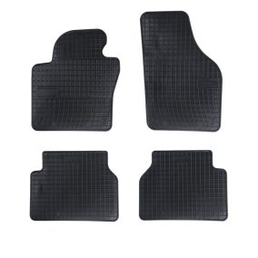   Gumiszőnyeg méretpontos Volkswagen Tiguan I 2007–2016 (4db) – Frogum
