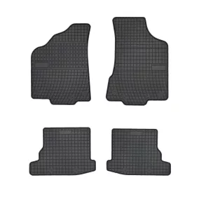   Gumiszőnyeg méretpontos Volkswagen Polo III 1999–2001 (4db) – Frogum