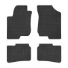 Gumiszőnyeg méretpontos Hyundai i30 I 2007–2012 (4db) – Frogum