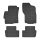 Gumiszőnyeg méretpontos Mitsubishi Lancer IX. 2007–2017 (4db) – Frogum