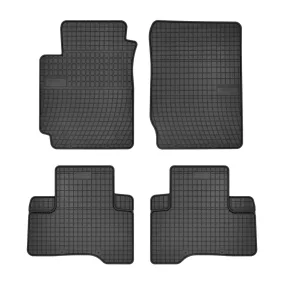   Gumiszőnyeg méretpontos Suzuki Grand Vitara II 2005–2014 (4db) – Frogum