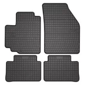   Gumiszőnyeg méretpontos Suzuki Alto VI 2009–2014 (4db) – Frogum