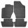 Gumiszőnyeg méretpontos Peugeot 307 2001–2008 – Peugeot 308 I 2007–2013 (4db) – Frogum