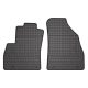 Gumiszőnyeg méretpontos Fiat Fiorino III 2007–2020 / Fiat Qubo 2008–2020 (2db) – Frogum