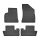Gumiszőnyeg méretpontos Peugeot 5008 I 2009–2017 (4db) – Frogum