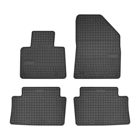   Gumiszőnyeg méretpontos Citroen C5 2008–2017 (4db) – Frogum