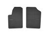 Gumiszőnyeg méretpontos Peugeot Partner I 1999–2010 (2db) – Frogum