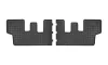 Gumiszőnyeg méretpontos Citroen C4 Picasso II 2013–2019 3. sor  (2db) – Frogum