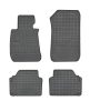 Gumiszőnyeg méretpontos BMW 3 E90, E91, E92  (4db) – Frogum
