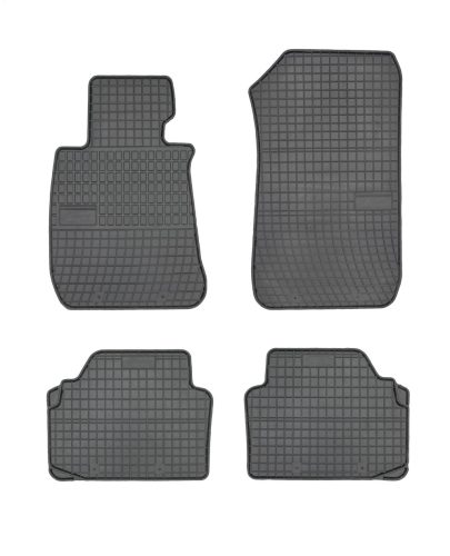 Gumiszőnyeg méretpontos BMW 3 E90, E91, E92  (4db) – Frogum