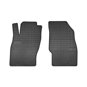   Gumiszőnyeg méretpontos Opel Corsa D 2006–2014 (2db) – Frogum
