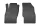 Gumiszőnyeg méretpontos Opel Corsa D 2006–2014 (2db) – Frogum