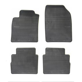   Gumiszőnyeg méretpontos Opel Signum 2003–2008 – Opel Vectra C kombi 2002–2008 (4db) – Frogum