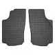 Gumiszőnyeg méretpontos Opel Combo C 2001–2011 – Opel Corsa C 2000–2006 (2db) – Frogum