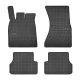 Gumiszőnyeg méretpontos Audi A6 C7 2011–2018 (4db) – Frogum